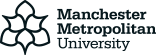 Manchester Metropolitan University Logo