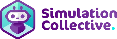 Simulation Collective Logo